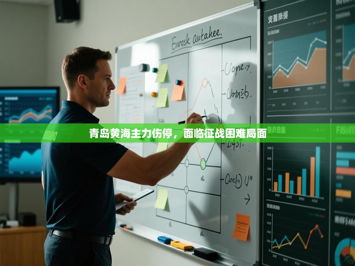 青岛黄海主力伤停，面临征战困难局面  第2张