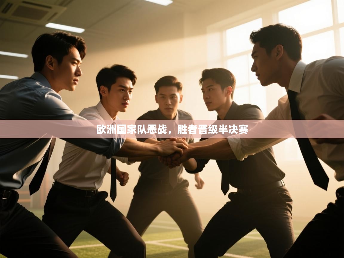 欧洲国家队恶战，胜者晋级半决赛  第1张