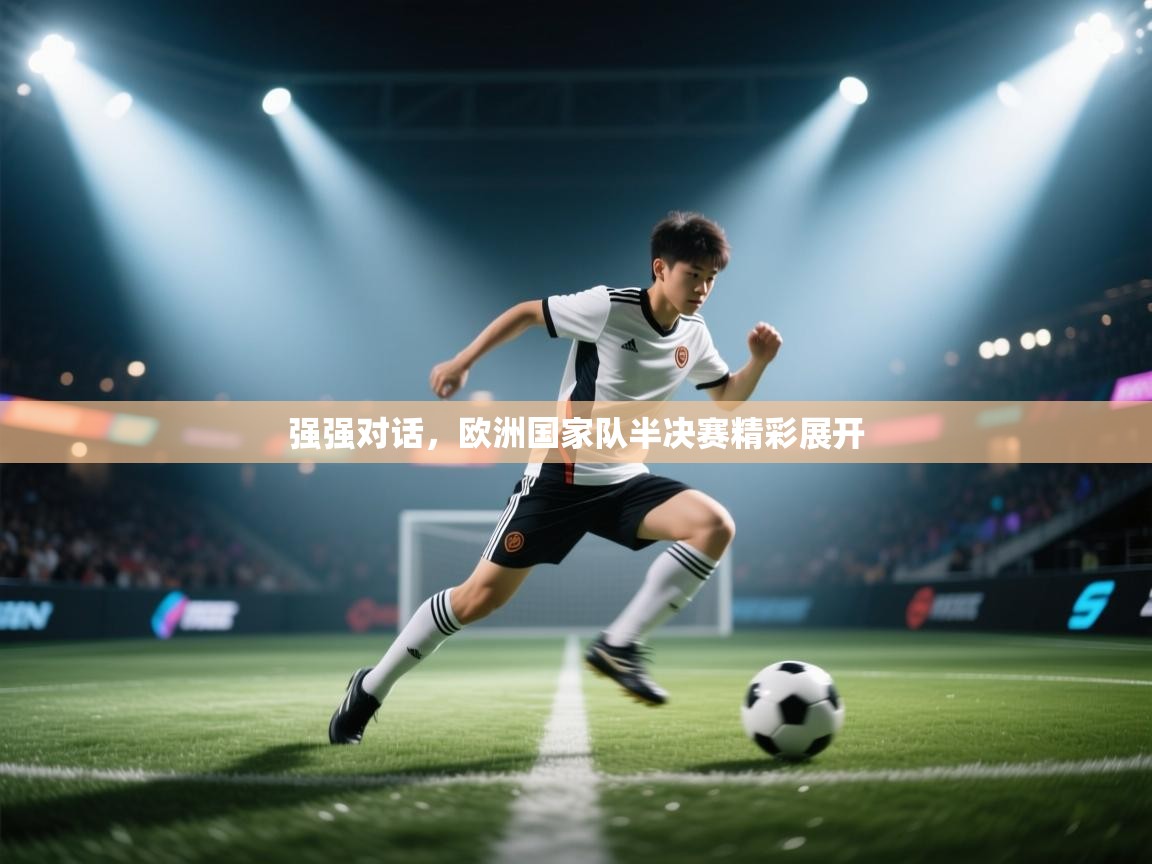 强强对话，欧洲国家队半决赛精彩展开  第1张