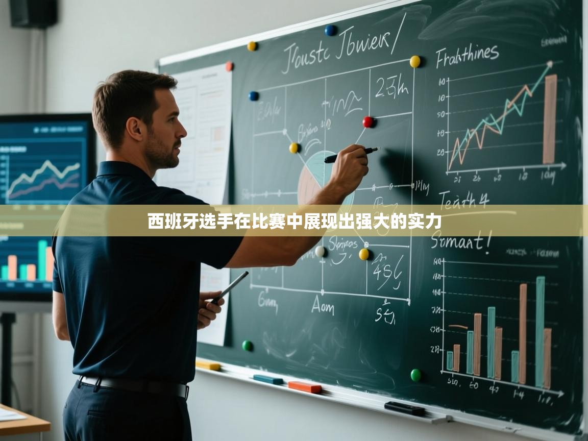 西班牙选手在比赛中展现出强大的实力 第1张