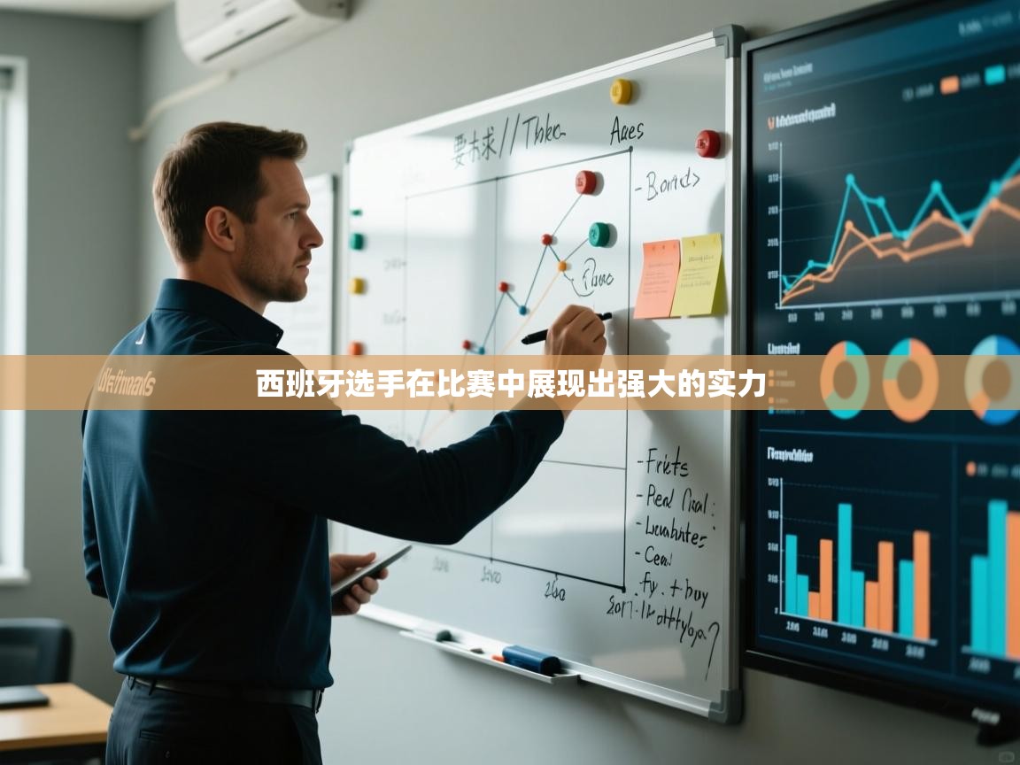 西班牙选手在比赛中展现出强大的实力 第2张