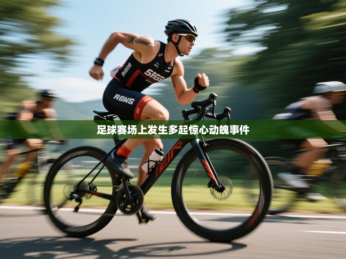 足球赛场上发生多起惊心动魄事件  第1张