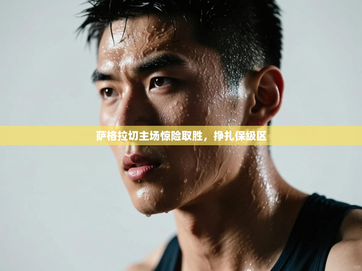 萨格拉切主场惊险取胜,挣扎保级区 第2张