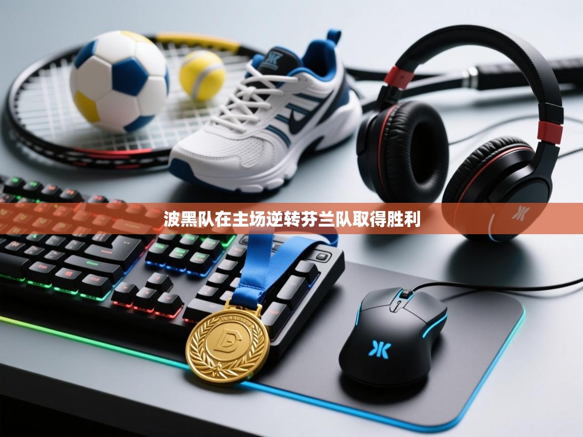 波黑队在主场逆转芬兰队取得胜利 第1张