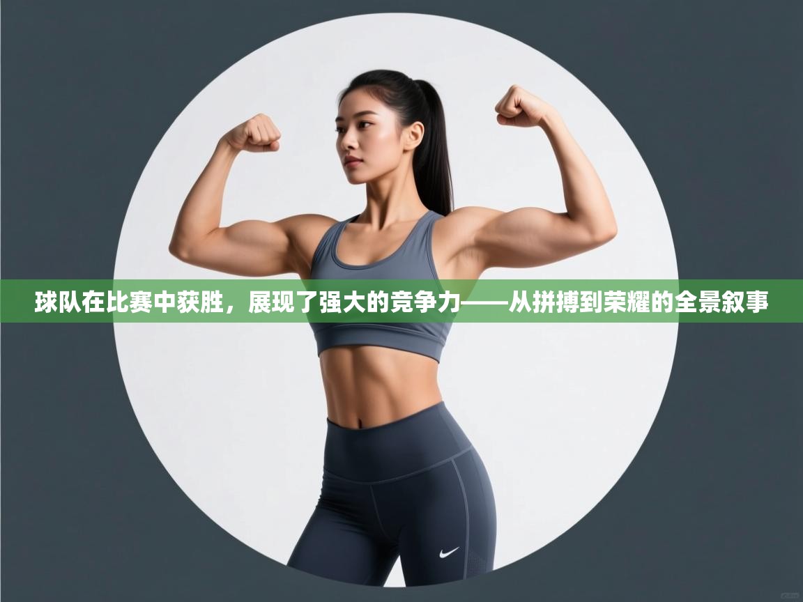 球队在比赛中获胜，展现了强大的竞争力——从拼搏到荣耀的全景叙事  第2张