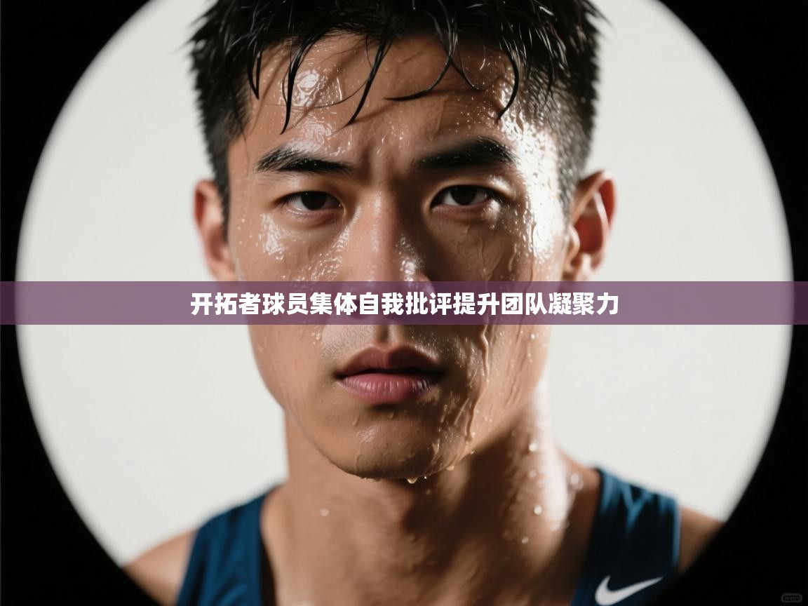 开拓者球员集体自我批评提升团队凝聚力  第1张