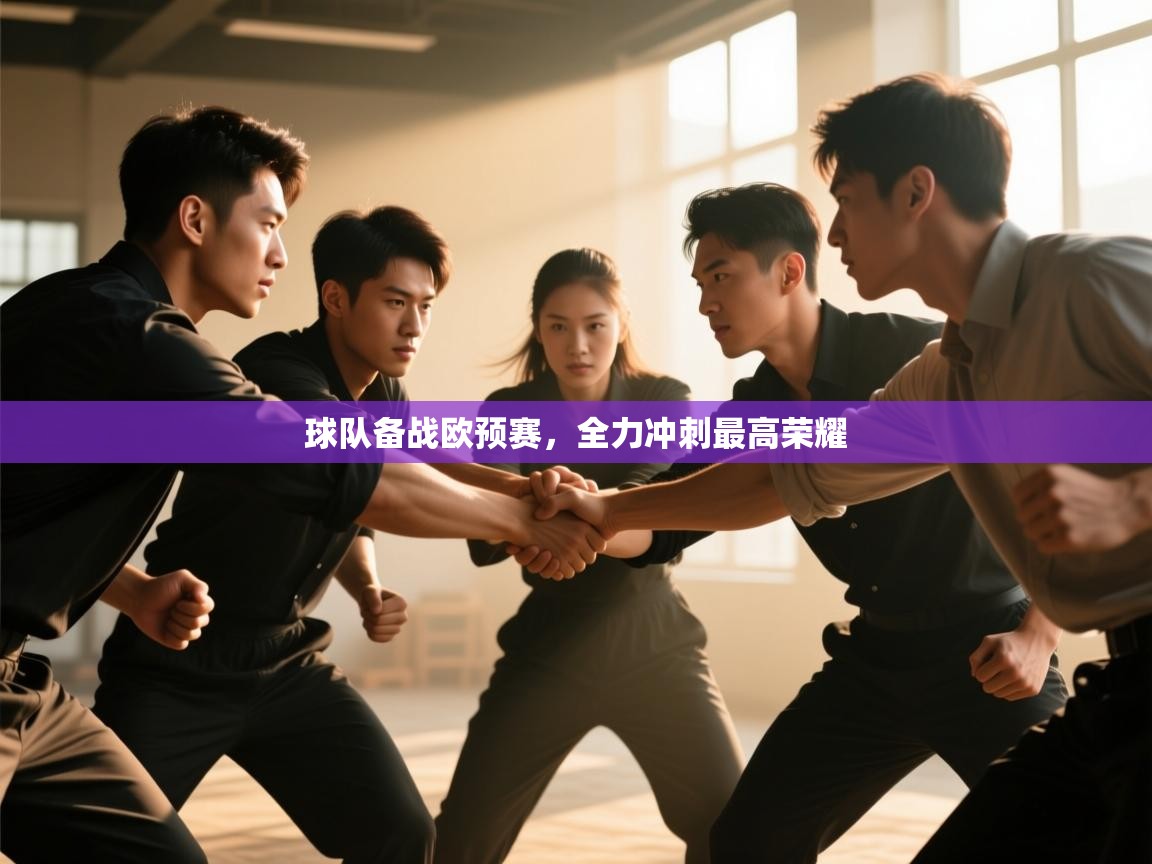 球队备战欧预赛，全力冲刺最高荣耀  第1张