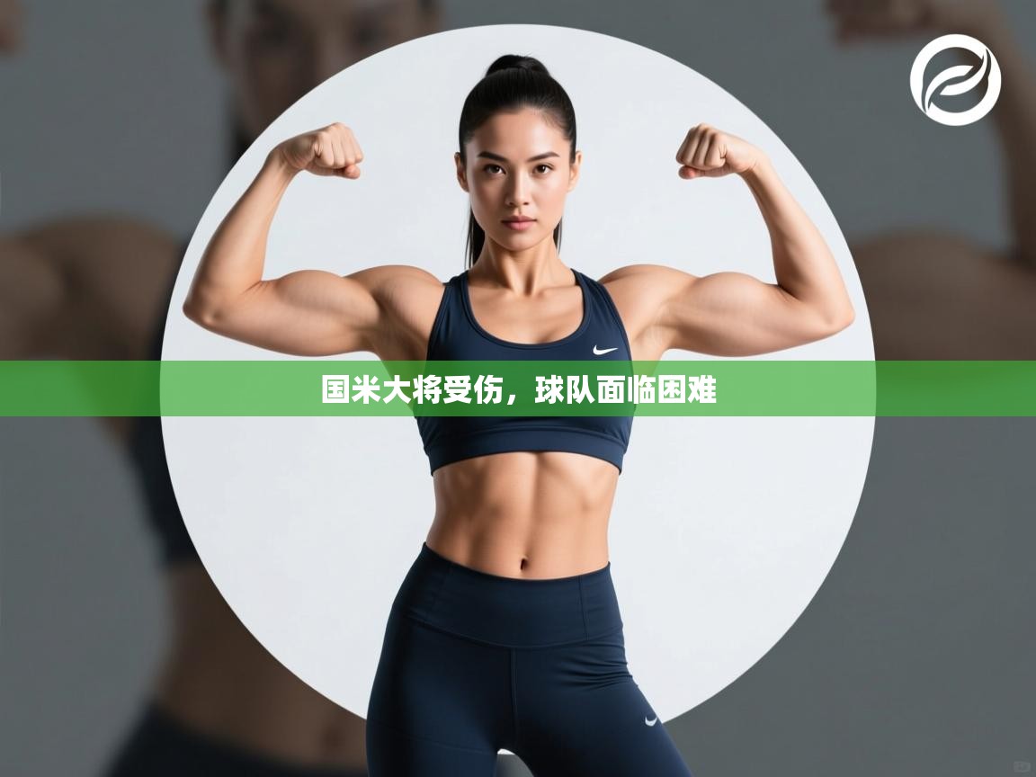 国米大将受伤，球队面临困难  第2张