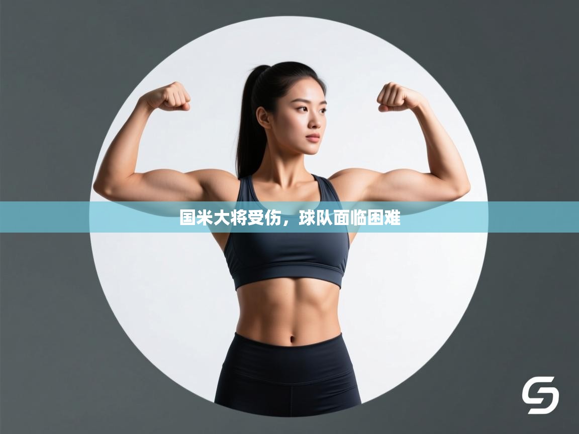 国米大将受伤，球队面临困难  第1张