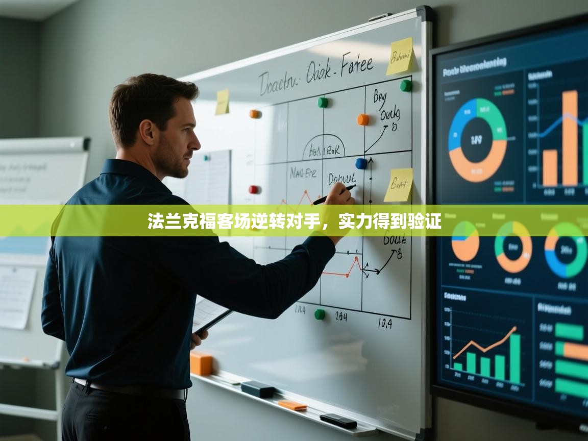 法兰克福客场逆转对手，实力得到验证  第1张