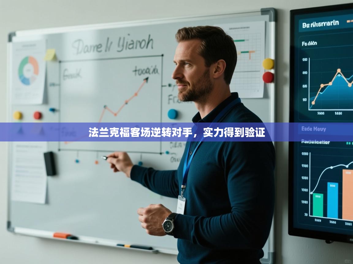 法兰克福客场逆转对手，实力得到验证  第2张