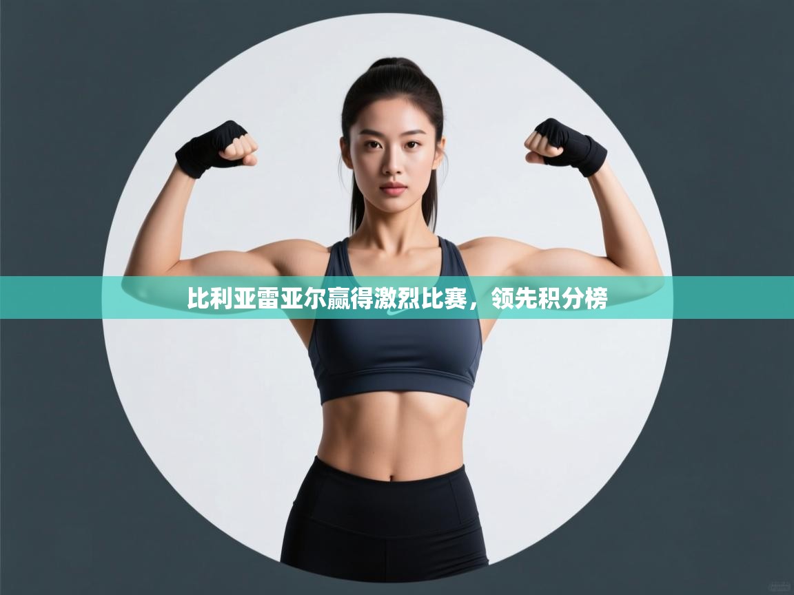 比利亚雷亚尔赢得激烈比赛，领先积分榜  第1张