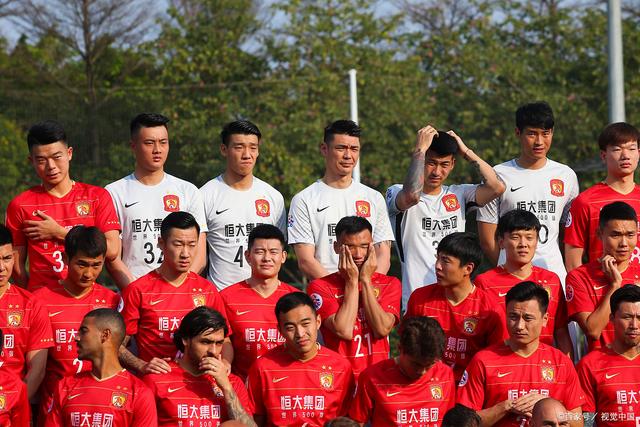 广州恒大取得胜利，赢球功臣备受赞誉的简单介绍